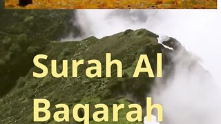 Surah Al Baqarah 3-4.