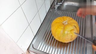 Pumpkin recipe | pumpkin halwa
