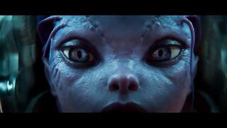 STAR ATLAS Trailer (2023) Unreal Engine 5 - New Game Trailers 4K UHD.