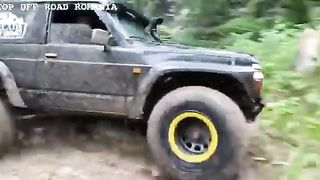 Jeep video