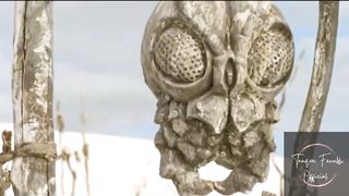 The Bone Snatcher (2003) l Bone Snatcher