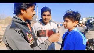 اس بچے نے تو کمال کر دیا گیا ہے کہ اس بچے نے تو