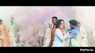 Very nice song video