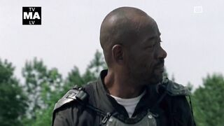 The Walking Dead Season 8 Episode 2