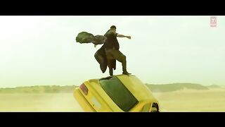 Boss Movie Title Song #Bosssong