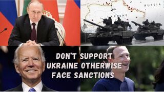 Why Russia Ban 963 Americans?