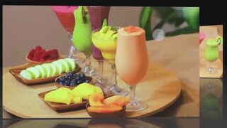 How To Make A Healthy Frozen Smoothie Recipes For Breakfast