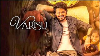 Varissu movie.2023 hindi dubbed