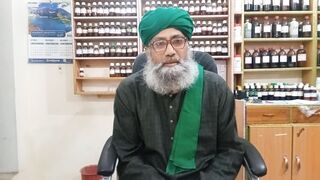 Introdiction homoeo and rohani ilaj
