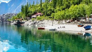 Beautiful pakistan