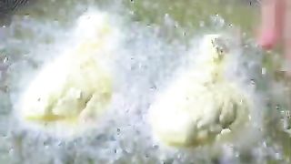 Tasty fry chicken recipe ( subscribe please )