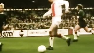 Johan Cruyff ____Dutch star❤️