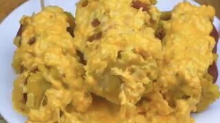 Banana recipe ( subscribe please )