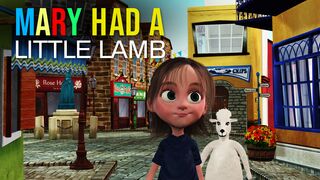mary had a little lamb | taqwakidiary #mary had a little lamb lyrics #nursery rhymes #cartoons #poem
