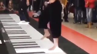 Big piano