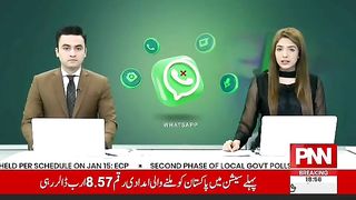 Without Internet whatsapp
