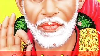 Believer in said baba