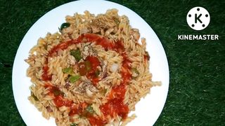 Chicken_Tikka_pasta_recipe_How_to_make_pasta_Homemade_pasta_recipe_Yummy_Tikka__pasta_Hindi_urdu(720p).