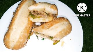 Chicken_fajita__Burger_recipe_chicken_fajita_cheese_steak_Burger_Best_burger_ever_Hindi_Urdu(720p).