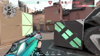 FUNNIEST MOMENTS IN VALORANT