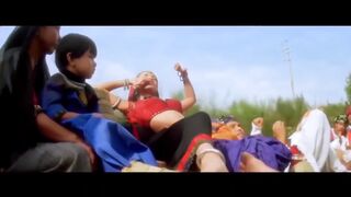Chal Chaiya Chaiya - 4K Video.