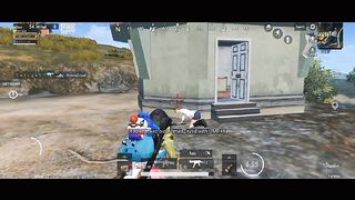 Pubg Lite Game play