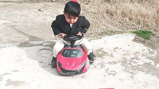 Mini vehicles