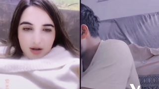 Harem Shah BIGO live video | E11