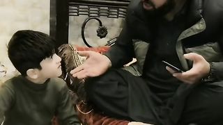 video clip