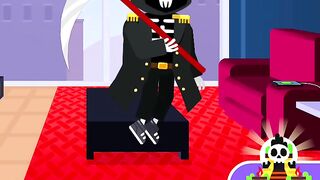 death incoming_gameplay#2