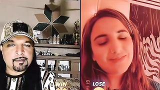 Harem Shah BIGO live video | E12