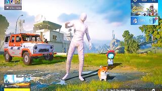 PUBG accounts for sale