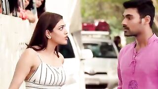 #kajalagarwal #South #SuperhitMovie viral seen