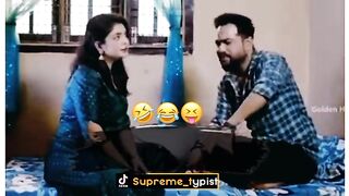 Funny sharee