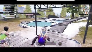 Pubg Player