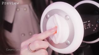 ASMR VIDEO