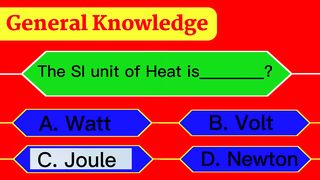 10 very most important mcqs for written test of physics #asf #airportsecurityforce