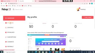 The Growing Popularity of create jpg thumbnail upload on febspot  video  #jpg #thumbnail #febspot