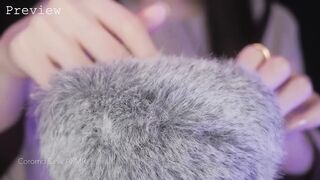ASMR VIDEO FOR THOSE WHO WANT TO SLEEP SOUNDLY NOW (Part 4 )