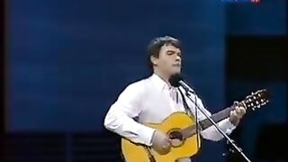Я в весеннем лесу. Е. Дятлов