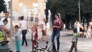 Фестиваль красок