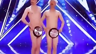 Веселые сковородки