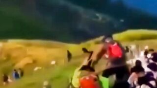 Гора Вугонг.