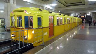 Retro trains 2