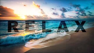 Лечебная Космическая Музыка с Частотой 7 Hz Глубокая Тета-Медитация