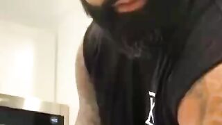 Eggs and man