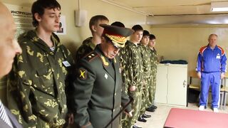 Настоящий Генерал