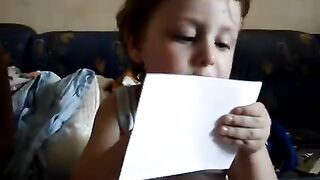 Ранка на коленке