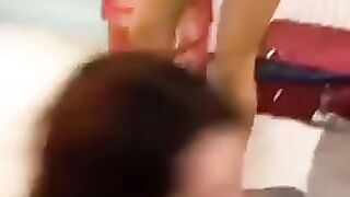 Хорошо что не парень