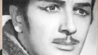 Вечная музыка. Памяти итальянского оперного певца Франко Корелли
